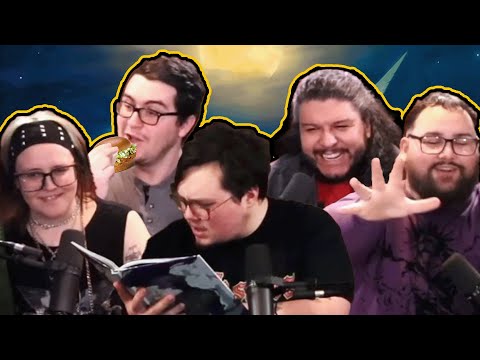 D&D with NO PREP | Dungeon Delve Full VOD