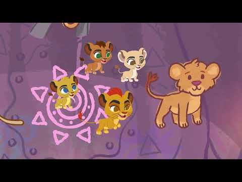 העולם המופלא של השירים | מעגל החיים
