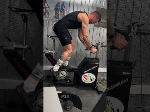 track cycling training harder than you think #shortsvideo