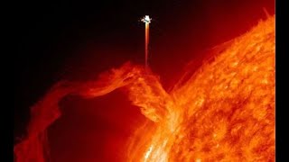En junio intensa actividad solar razón por la que objeto interestelar que se acerca al Sol
