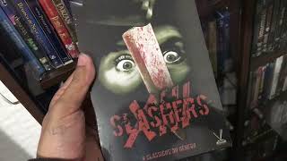 Box Slashers Versátil Home Vídeo- Volumes 12 e 13 sumiram!