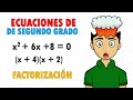 Factorization and Properties of Quadratics