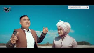 CINTO CINTO DEN - AMRIZ ARIFIN & BOTRI MS - INDANG PARIAMAN - LAGU MINANG