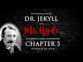 Dr. Jekyll and Mr. Hyde Analysis