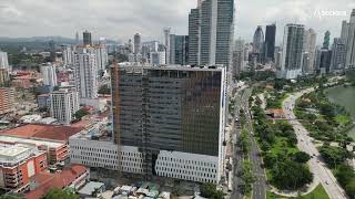 SERVICIO DE VIDEOS AEREOS EN PANAMA 2025-2026