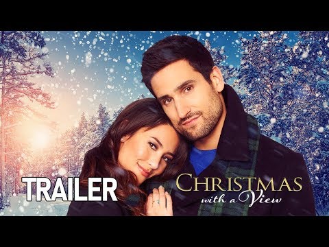 Christmas With A View (2018) | Trailer