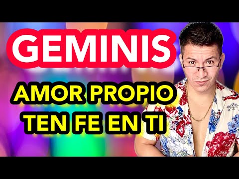 GÉMINIS ♊️  ESCUCHA ⁉️ UN ANGEL  HABLA Y TIENE UN MENSAJE IMPORTANTE