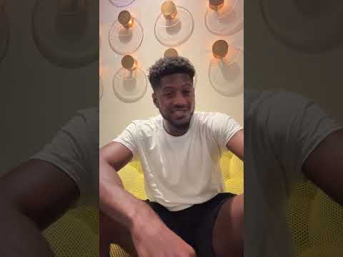 Ask Me Anything Live In Puerto Rico | IG LIVE