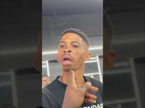 Why He Don’t Make The Same Sound?