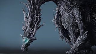 The Full Everdark Form of Caligo