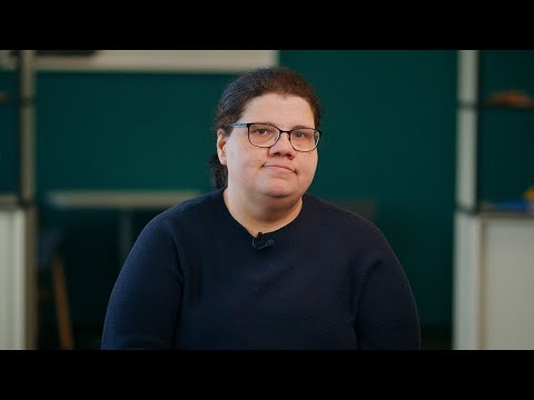 Inklusion am Arbeitsplatz – selbstbestimmt leben | Vielfalt in Deutschland