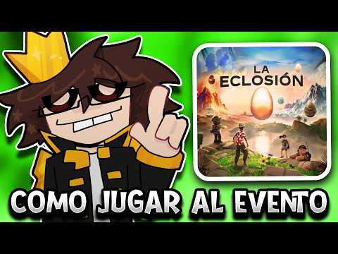 COMO JUGAR ROBLOX THE HATCH (LA ECLOSIÓN) + COMO CONSEGUIR MUCHOS HUEVOS + ITEMS GRATIS