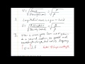 Wave Properties and Behavior