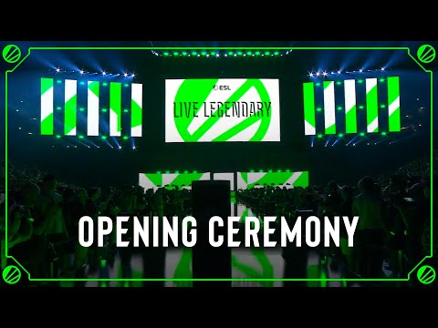 The Opening of a New Era - IEM Cologne 2024