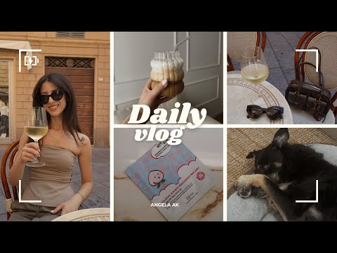 Haul, Pastrim & Reflektim | Blerje nga Shein & Thrift + Bisedë për Luftën
