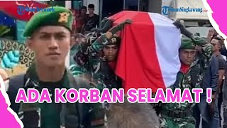 🔴Ternyata Ada Korban Selamat Terkait Kasus Tewasnya Prada Lucky❗Kegiatan Pembinaan Prajurit