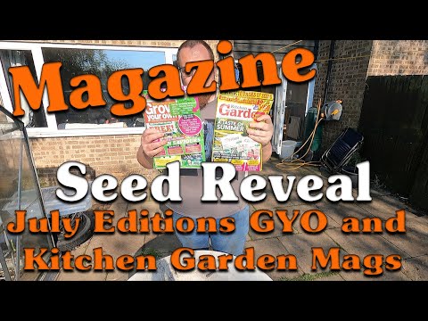 38 John scheepers kitchen garden seeds coupon codes information