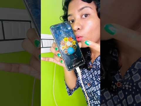 এভাবে ফোন চার্জ দিলাম #vlog #bengalvlogger #phonetricks