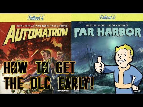 Fallout 4 Free Dlc Codes Ps4 10 21