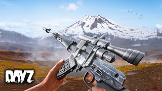 How A Duo Survives on DayZ's Most Hardcore Island!