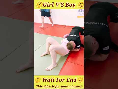 Woman and boy Grappling#kabaddi#mixedmartialarts 9#mma #jiujitsu#flograppling #wwe#wrestling #bjj