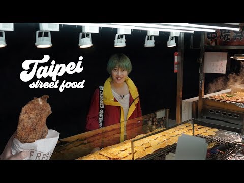Download Video TAIPEI STREET FOOD #02 Download Video TAIPEI STREET FOOD #02