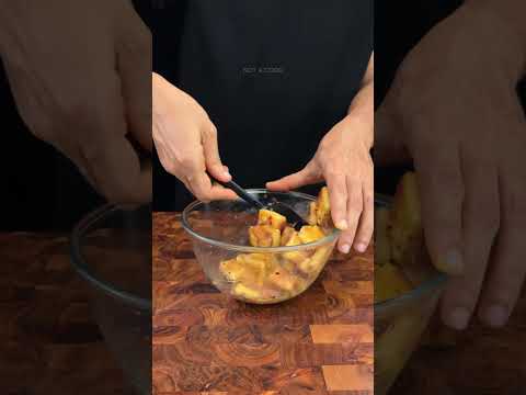 Easy Bread Recipe 🥪 #asmr #shorts