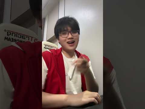 aku dah lupa tak ingat lagi | CR @MoenD
