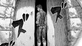Berserk Chapter 382: The Road to Damascus