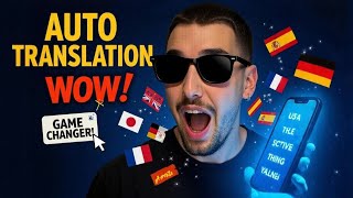 Questo Plugin Cambia il Modo in cui Navighi sul Web (Immersive Translate)!