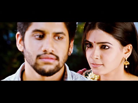 खूबसूरत लड़की और घड़े जैसा लड़का, ये कैसी जोड़ी है - Autonagar Surya - Naga Chaitanya, Samantha