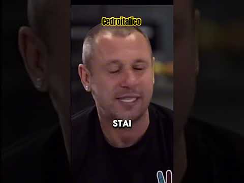 Quando CASSANO SPACCÒ la bandierina e UMILIÒ Capello…😳    #cassano