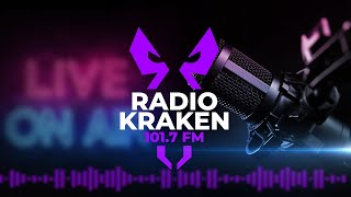 RADIO KRAKEN - 17 NOVIEMBRE 2025