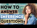 Inference and Reading Comprehension Strategies