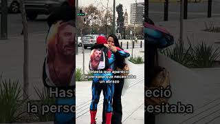 Si estás triste te mando un abrazo 🤗 ❤️