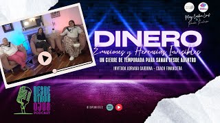 BONUS: Dinero, emociones y herencias invisibles 💸🧠Un cierre de temporada para sanar desde adentro
