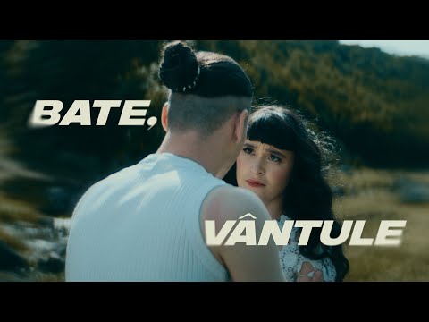 Satoshi ft. Irina Rimes - Bate, Vântule | Official Video