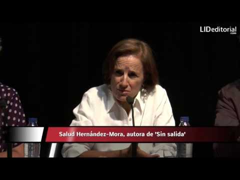 Salud Hernández-Mora, Sin salida