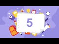 Concepts and Countries in Video