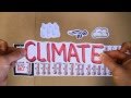 Climate Science and Ice Core Proxies