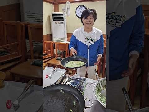 중랑구 장금이 #서영교