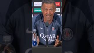 🗣️ "Mi objetivo siempre fue separar..." | Telemundo Deportes