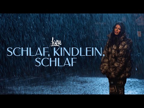 Lune - Schlaf, Kindlein, schlaf [Official Lyric Video]