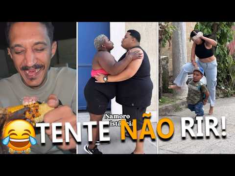 TENTE NÃO RIR - melhores memes e videos engraçados 2025 - #39 #memes #tentenaorir #videosengraçados