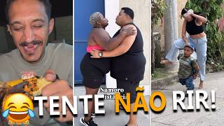 TENTE NÃO RIR - melhores memes e videos engraçados 2025 - #39 #memes #tentenaorir #videosengraçados