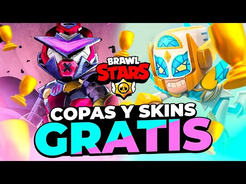 OFERTAS ⭐ BUG PARA GANAR COPAS 🏆 SKINS GRATIS (⚠️PUEDES SER BANEADO)