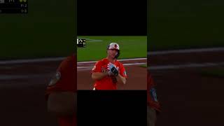 Pete Alonso goes for 40 again in 2026 in Baltimore  #mlb #baseball #mlbb #baseballszn