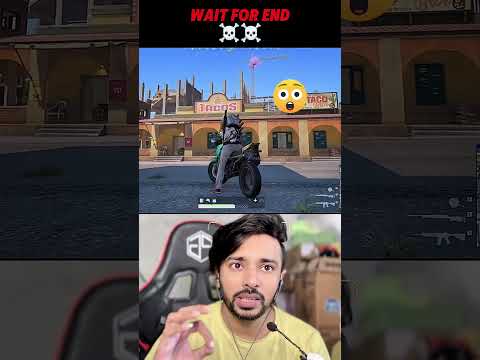 💀Pubg Pc Epic Moment #bgmi #pubgmobile #gaming