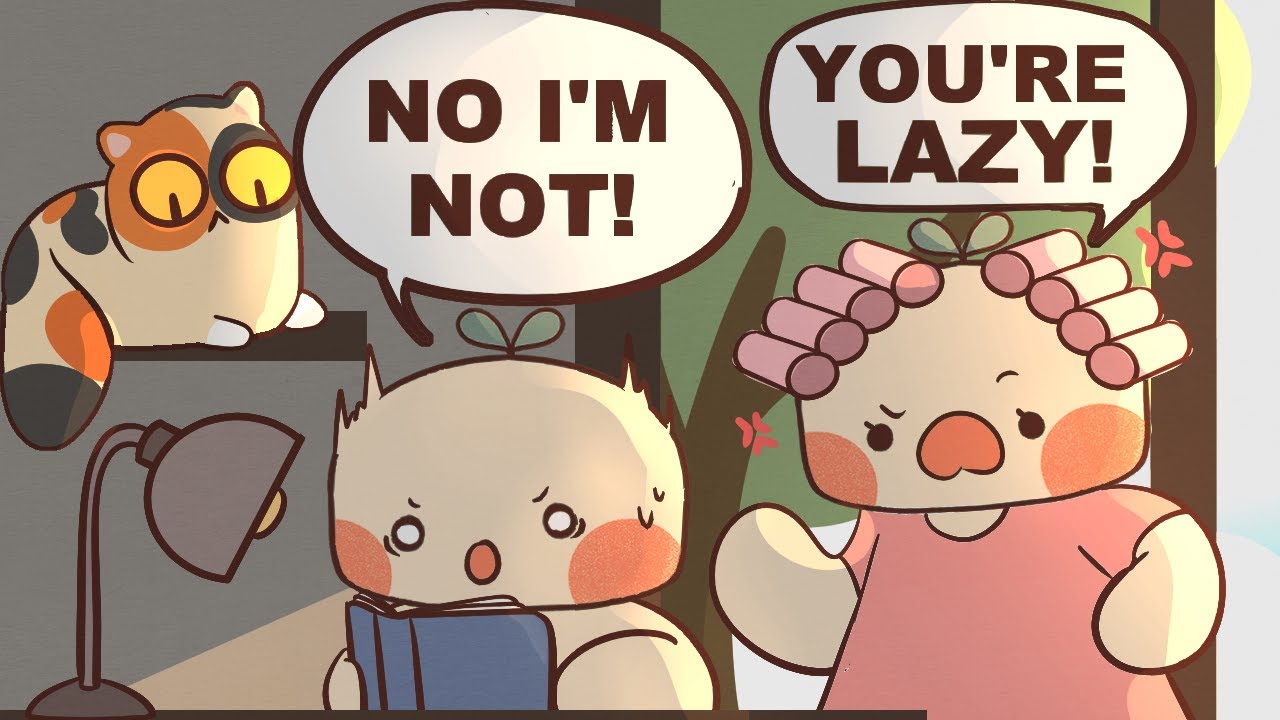 5 Signs You're Unmotivated, Not Lazy