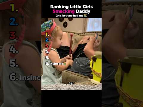 Hilarious Dads Getting Whacked by Daughters!๐ญ